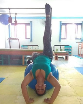 Imagem 2 da galeria do parceiro Taki Fisio Pouso Alegre