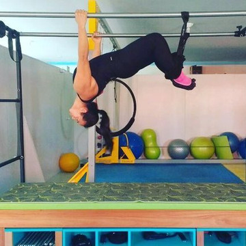 Imagem 3 da galeria do parceiro Taki Fisio Pouso Alegre