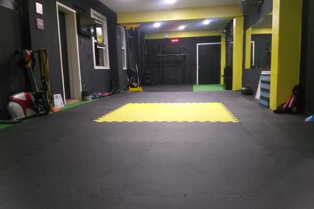 CT Elite Centro Integrado