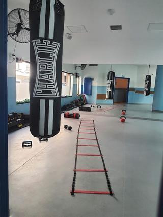 Ocean Fitness Madrid