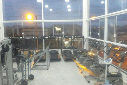 Imagem 2 da galeria do parceiro OXGYM
