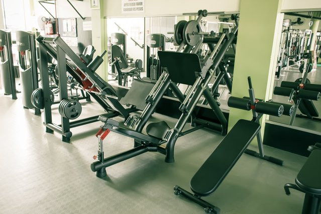 Academia Vital