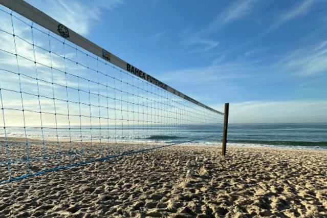 Futevôlei Bahea