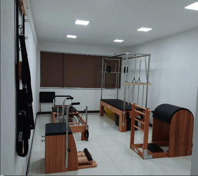 Imagem 3 da galeria do parceiro Pro Saúde Pilates & Fisioterapia