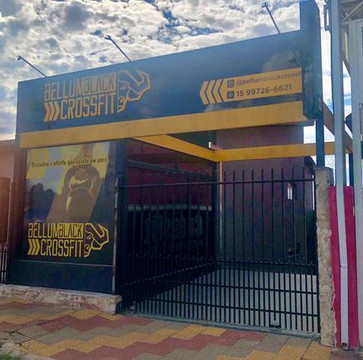 Imagem 2 da galeria do parceiro Bellum Black Crossfit