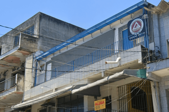 Imagem 1 da galeria do parceiro Gracie Barra São João de Meriti RJ