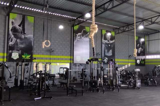 Imagem 3 da galeria do parceiro BioCross