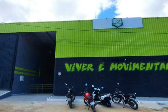 Imagem 2 da galeria do parceiro BioCross