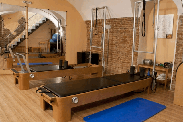 Physios Madrid