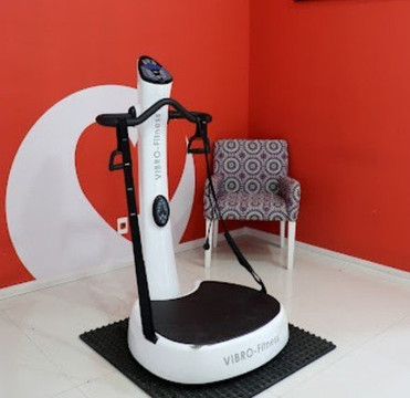 Imagen 2 de la galería del partner Siluets Spa Europeo - Parques Polanco
