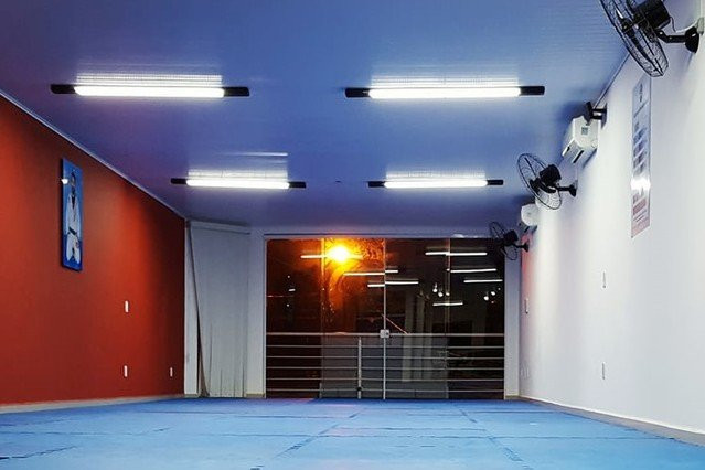 GB Brothers LTDA - Gracie Barra Mogi Guaçu