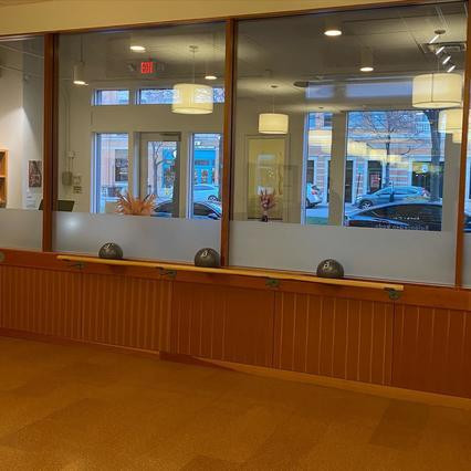 barre3 Frisco