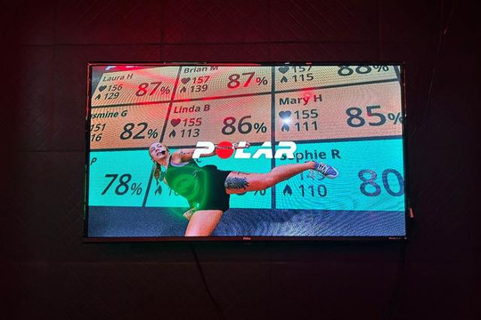 Imagem 2 da galeria do parceiro QPulse - Boot Camp