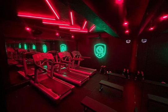 Imagem 1 da galeria do parceiro QPulse - Boot Camp