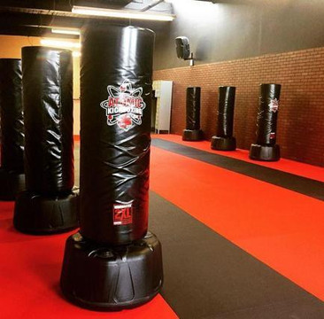 Image 1 from Atomic Kickboxing partner gallery