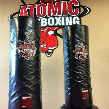 Image 2 from Atomic Kickboxing partner gallery