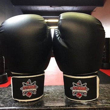 Image 3 from Atomic Kickboxing partner gallery