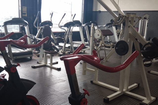 Sport Way