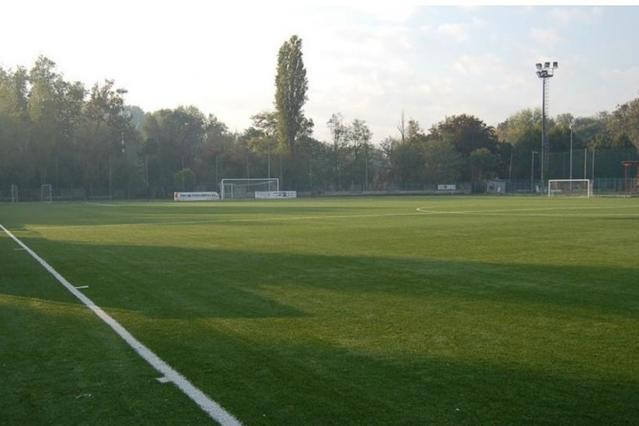 Cimiano Sport Center