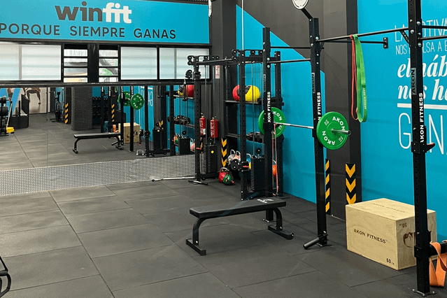 Winfit
