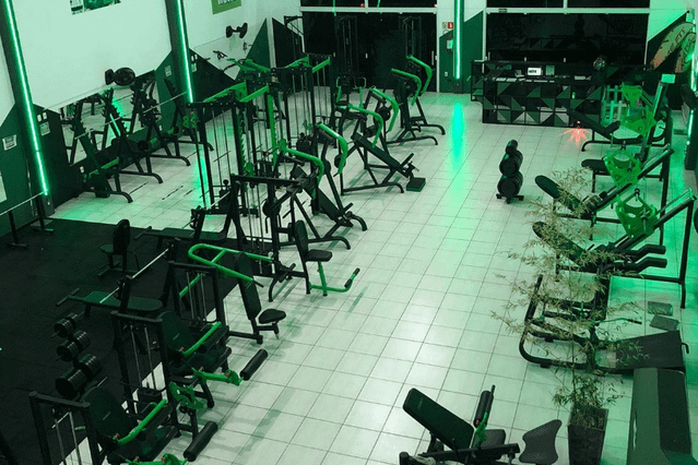 Prime Fit Academia Capão da Canoa