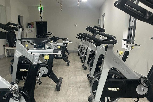 KFitness Dundalk