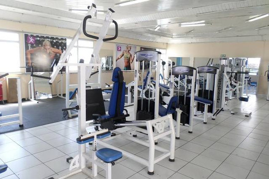 Imagem 3 da galeria do parceiro Vivafit Academia