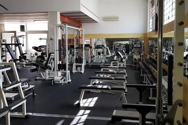 Wellness Gym Tradate