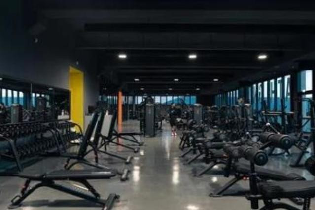 Athlon club