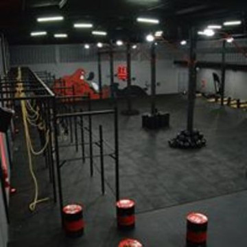 Imagem 1 da galeria do parceiro Redzone Academia ( Estados )