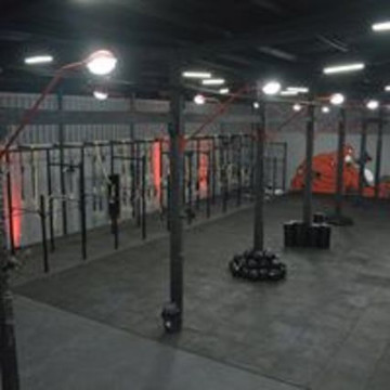 Imagem 2 da galeria do parceiro Redzone Academia ( Estados )