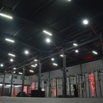 Imagem 3 da galeria do parceiro Redzone Academia ( Estados )