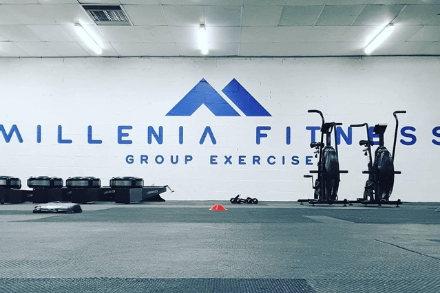 Millenia Fitness