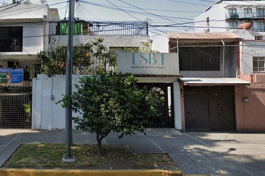 Imagen 2 de la galería del partner ESBI Electrofitness