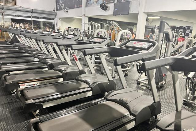 Atual Fitness Academia Ltda