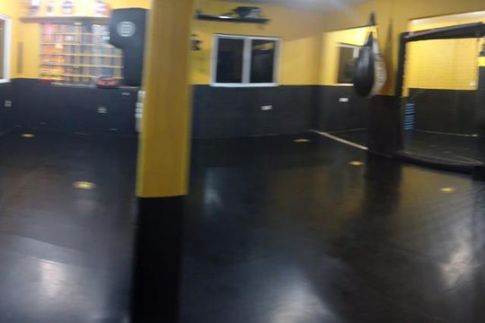 Imagem 1 da galeria do parceiro Zunto Fight