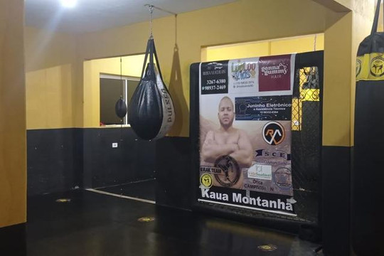 Imagem 2 da galeria do parceiro Zunto Fight