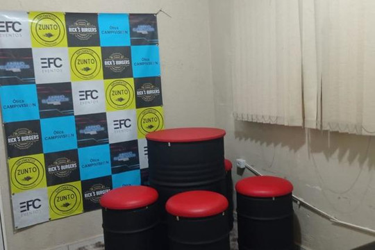 Imagem 3 da galeria do parceiro Zunto Fight