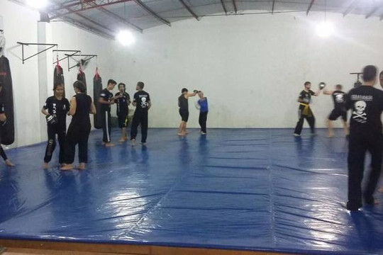 Imagem 3 da galeria do parceiro Krav Maga Caveira – Presidente Venceslau