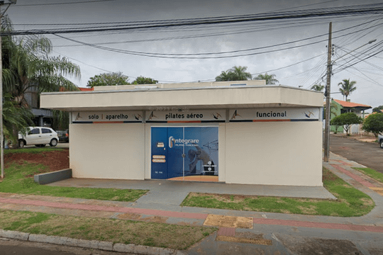 Imagem 2 da galeria do parceiro Integrare Pilates e Funcional