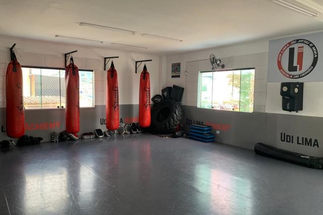 Udi Lima Academy