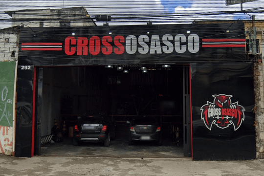 Imagem 2 da galeria do parceiro Cross Osasco