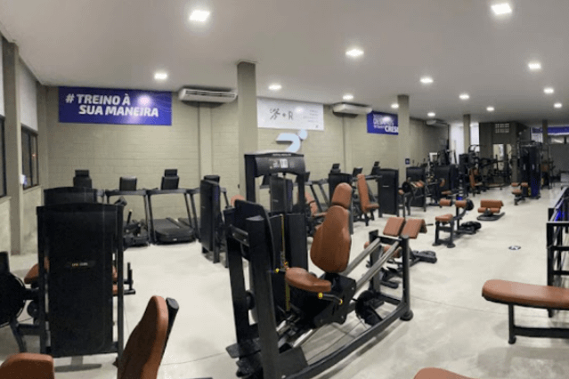 Rcfit Academia