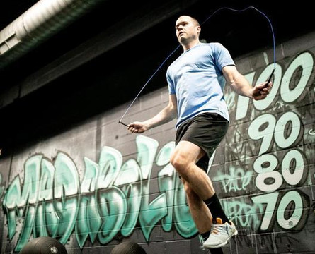 Image 1 from MADabolic - West Plano partner gallery