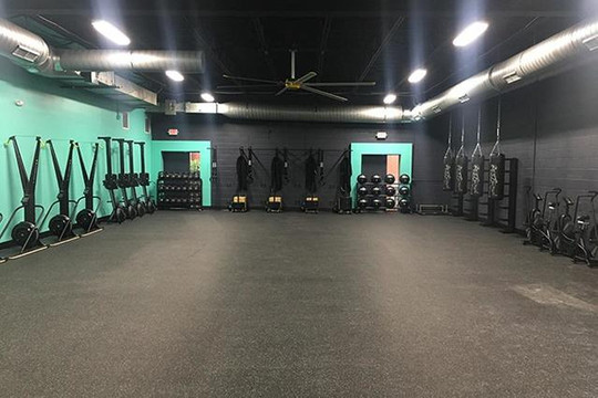 Image 2 from MADabolic - West Plano partner gallery