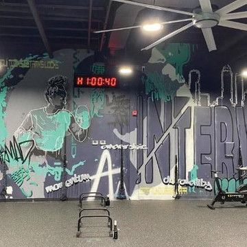 Image 3 from MADabolic - West Plano partner gallery