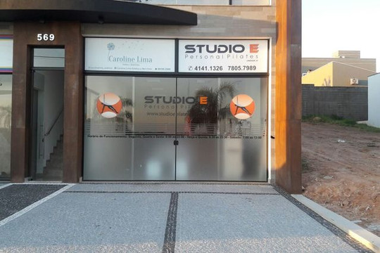 Imagem 2 da galeria do parceiro Studio E Personal Pilates - Unidade Swiss Park Unidade 25