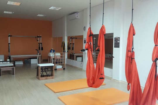 Imagem 3 da galeria do parceiro Studio E Personal Pilates - Unidade Swiss Park Unidade 25