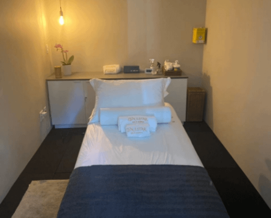 Zen Estar Vila Olímpia