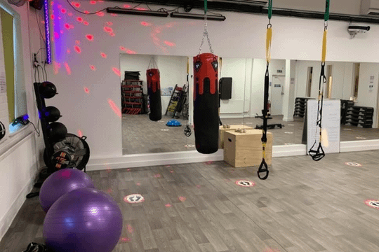 Image 3 from Hype Fitness partner gallery